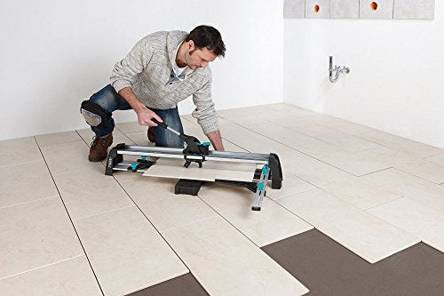 wolfcraft 5550000 1 Fliesenschneider TC 670 Project