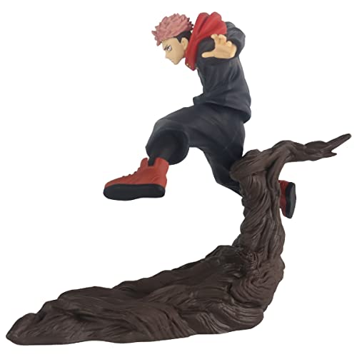 Banpresto Actionfigur