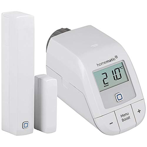 Homematic IP Set Heizen