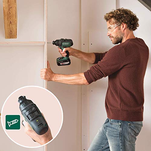 Bosch Akkuschrauber AdvancedDrill