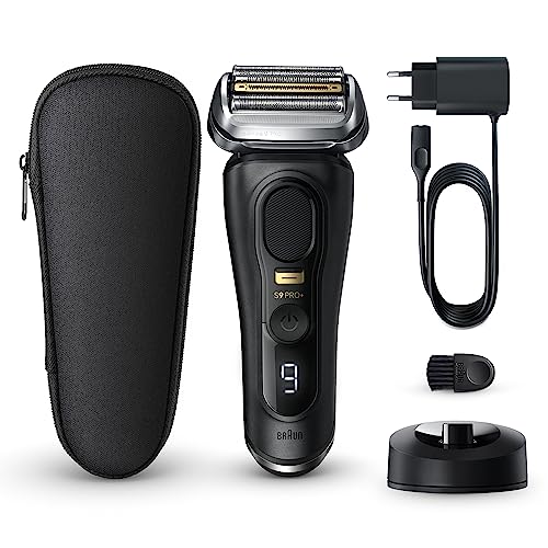 Braun Series 9 Pro+ Rasierer Herren