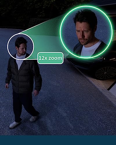 Arlo Pro WLAN Überwachungskamera
