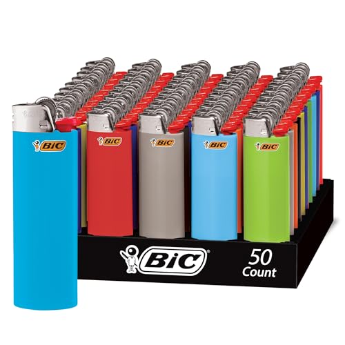 Bic Einweg J26 bunt Maxi [Lawn & Patio] Ivanhoe