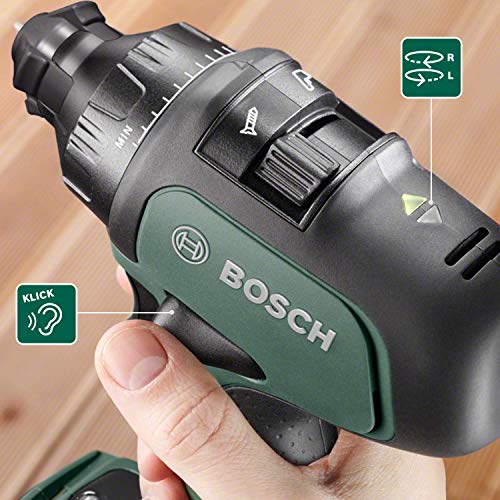 Bosch Akkuschrauber AdvancedDrill