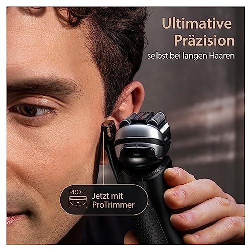 Braun Series 9 Pro+ Rasierer Herren