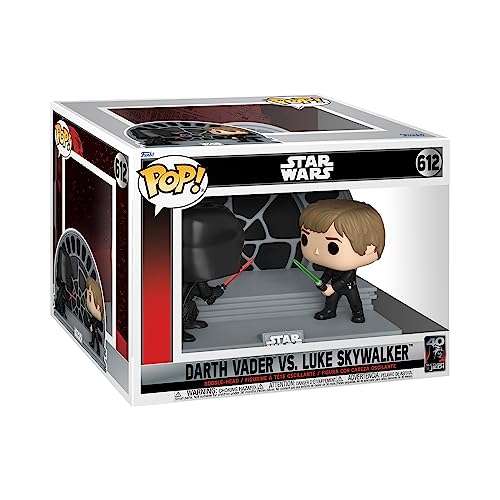 Funko Pop! Star Wars: Return of The Jedi 40th Anniversary