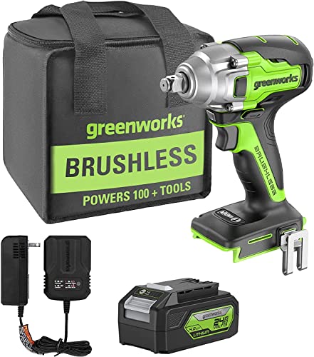 Greenworks