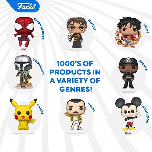 Funko Pop! Star Wars: Return of The Jedi 40th Anniversary
