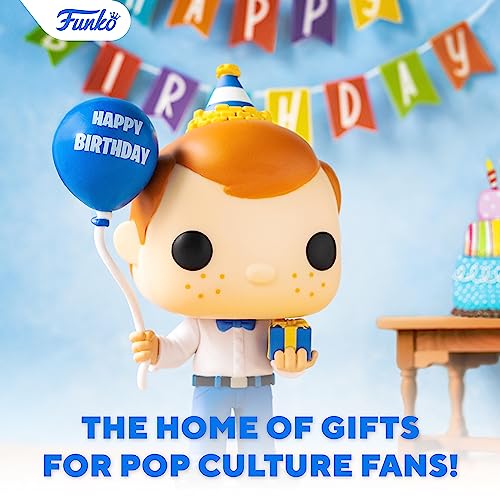 Funko Pop! Movies: DC - The Flash - Dark Flash - DC Comics - Vinyl-Sammelfigur - Geschenkidee - Offizielle Handelswaren - Spielzeug Für Kinder und Erwachsene - Comic Books Fans