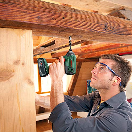 Bosch Akku Drehschlagschrauber AdvancedImpactDrive 18