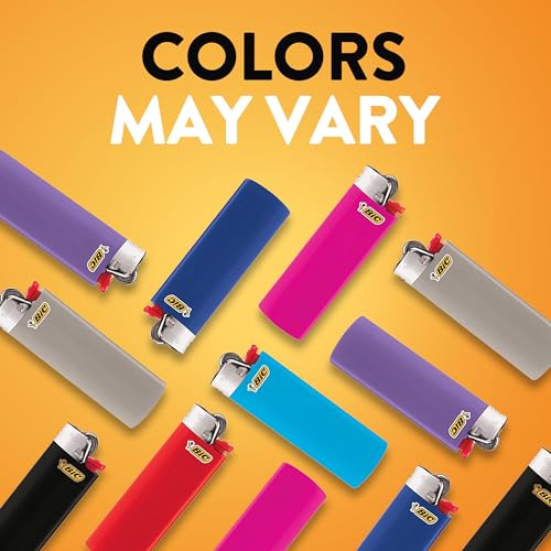 Bic Einweg J26 bunt Maxi [Lawn & Patio] Ivanhoe