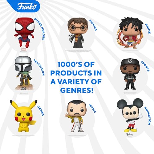 Funko Pop! Moment: DC - The Flash - Roter Blitz - DC Comics - Vinyl-Sammelfigur - Geschenkidee - Offizielle Handelswaren - Spielzeug Für Kinder und Erwachsene - Comic Books Fans