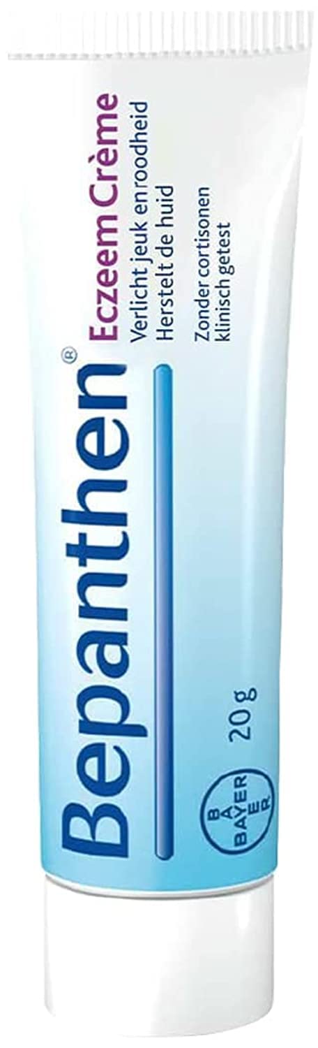 Bepanthen Ekzem Creme, 20 G