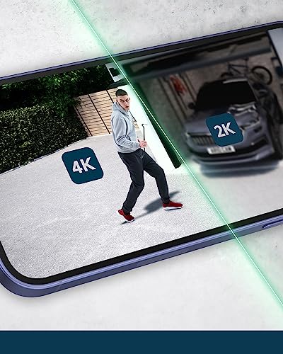 Arlo Pro WLAN Überwachungskamera