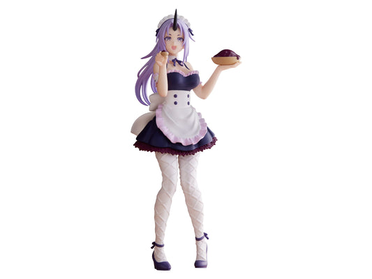 Banpresto Figur Shion That Time I Got Reincarnated as a Slime 18cm