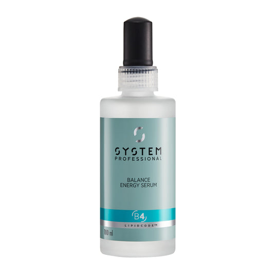 Wella System Professional Balance Scalp Energy Serum 100ml