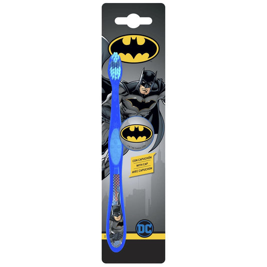Batman Kinderzahnbürste, 21 g