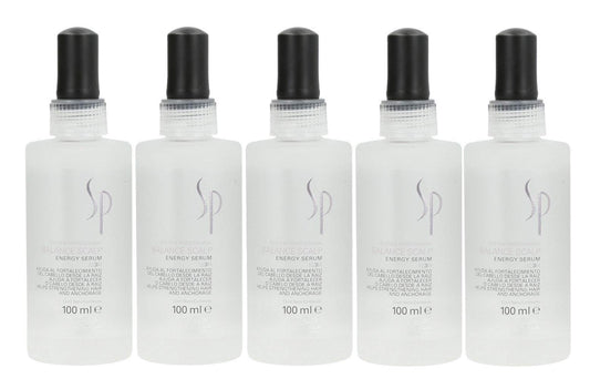 5er Wella Professionals SP Balance Scalp Energy Serum 100 ml