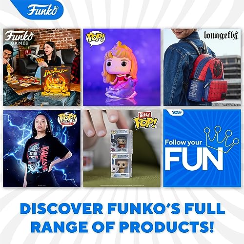 Funko Pop! Star Wars: Return of The Jedi 40th Anniversary