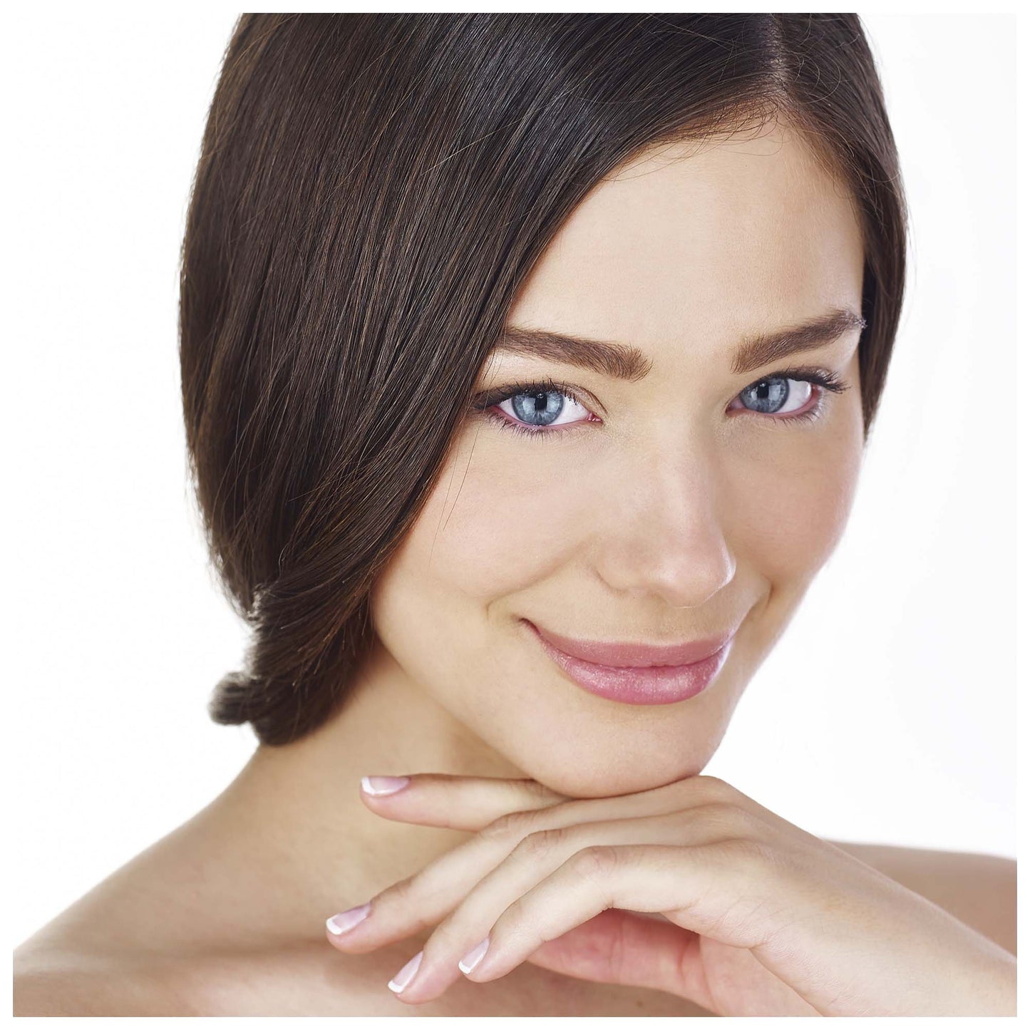 Braun Face Kosmetik-Schwämmchen 80b, für Braun Gesichtsreinigungsgeräte, 2 Stück